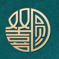 双喜圆Shang Xi Yuan品牌LOGO