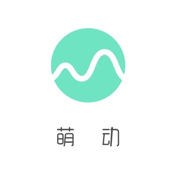萌动modoo med品牌LOGO