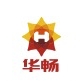 华畅品牌LOGO