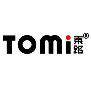 东铭Tomi品牌LOGO