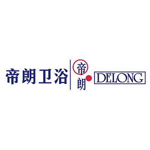 帝朗Delong品牌LOGO