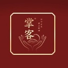 掌客品牌LOGO