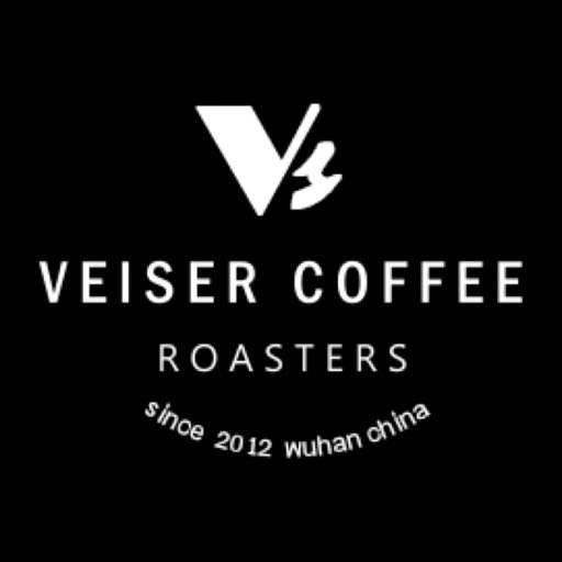 唯舍咖啡VEISER COFFEE品牌LOGO
