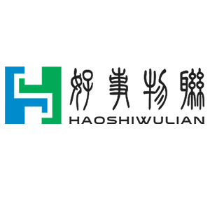 好事物联品牌LOGO