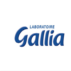 佳丽雅Gallia品牌LOGO