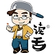 读舌品牌LOGO