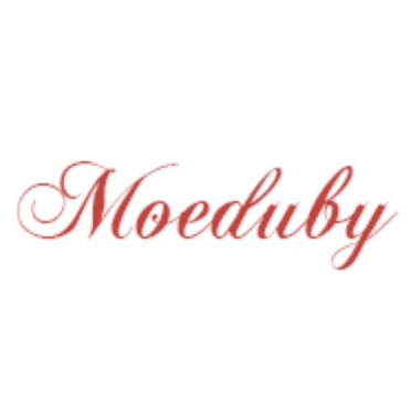 萌呗嘟芘Moeduby品牌LOGO