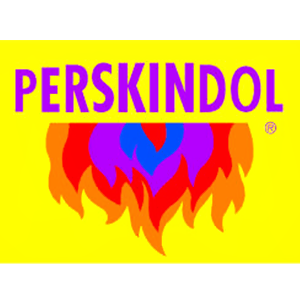 普施健Perskindol品牌LOGO
