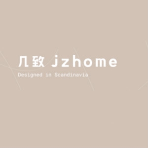几致jzhome品牌LOGO