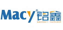 铭鑫品牌LOGO