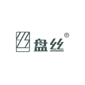 盘丝品牌LOGO