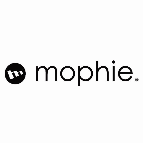 mophie品牌LOGO