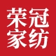 荣冠家纺Crown品牌LOGO