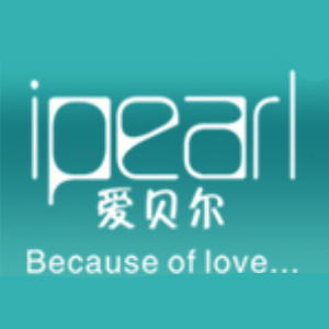 iPEARL品牌LOGO