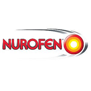 NUROFEN品牌LOGO