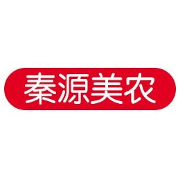 秦源美农品牌LOGO