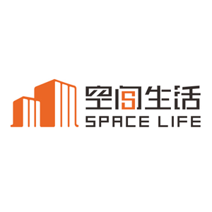 空间生活SPACE LIFE品牌LOGO