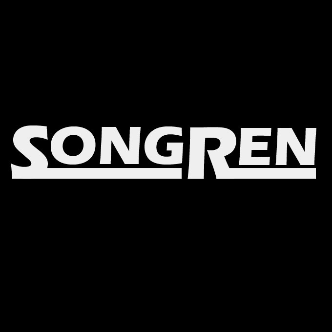 松人SONGREN品牌LOGO
