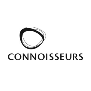CONNOISSEURS品牌LOGO
