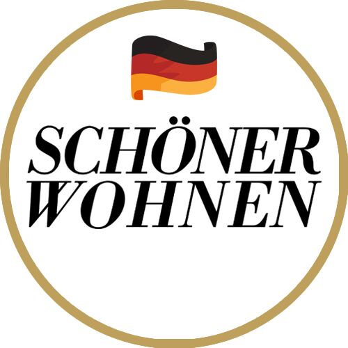 舒纳沃恩SCHONER WOHNEN品牌LOGO