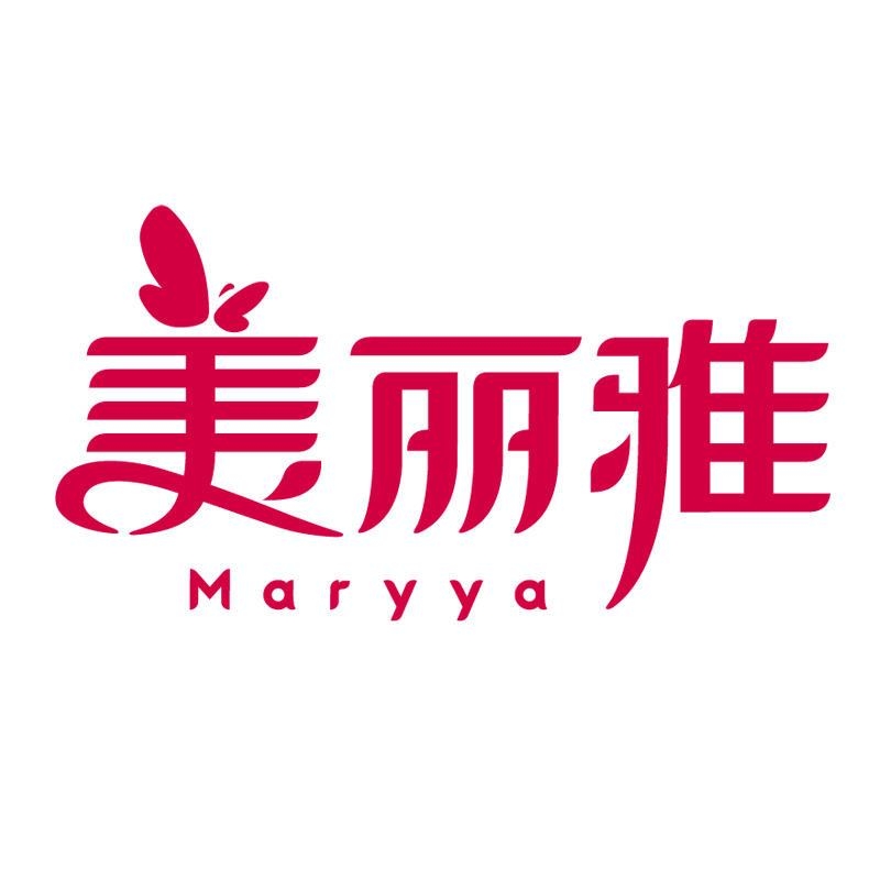 美丽雅Maryya品牌LOGO