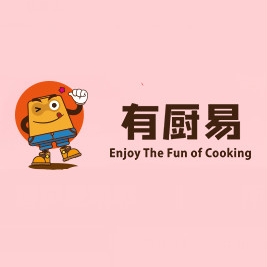有厨易品牌LOGO