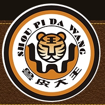 兽皮大王SHOU PI DA WANG品牌LOGO