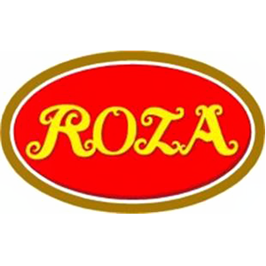 露莎士ROZA品牌LOGO