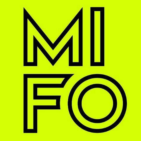 魔浪MIFO品牌LOGO