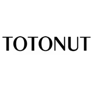 TOTONUT品牌LOGO