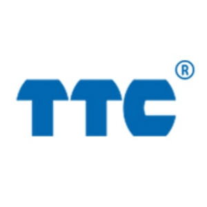 正牌科电TTC品牌LOGO