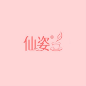 仙姿品牌LOGO
