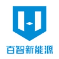 百智新能源BAIZHI品牌LOGO