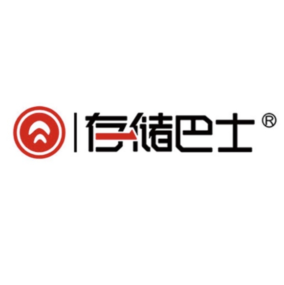 存储巴士DATABUS品牌LOGO