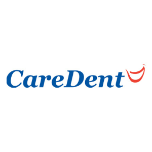 CareDent品牌LOGO