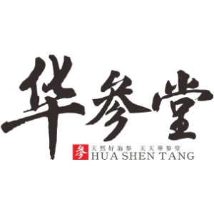 华参堂品牌LOGO