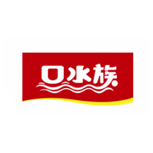 口水族品牌LOGO