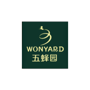 五蜂园Wonyard品牌LOGO