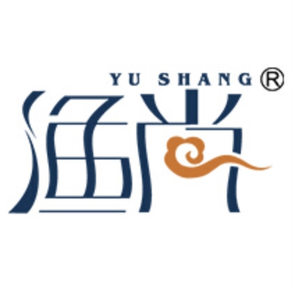 渔尚YU SHANG品牌LOGO