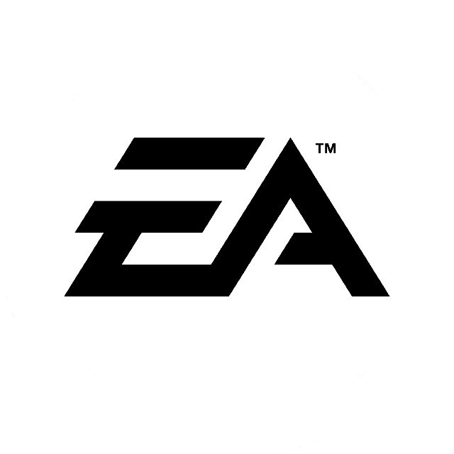 艺电EA品牌LOGO