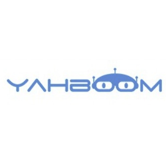 亚博智能YahBoom品牌LOGO