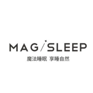 MAGSLEEP品牌LOGO