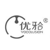 优牙合YOCCLUSION品牌LOGO