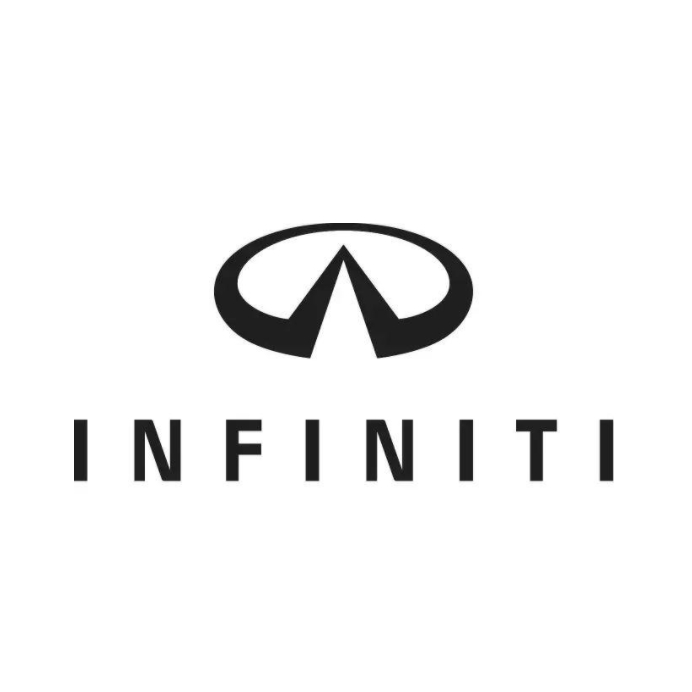英菲尼迪INFINITI品牌LOGO