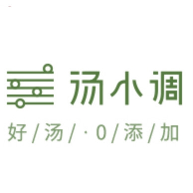 汤小调品牌LOGO