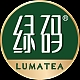 绿码品牌LOGO