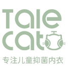 故事猫TaleCat品牌LOGO
