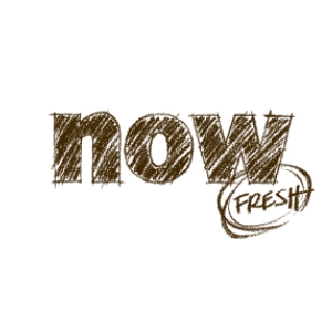 NOW品牌LOGO