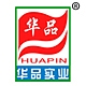 华品实业品牌LOGO