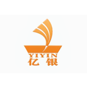 亿银品牌LOGO